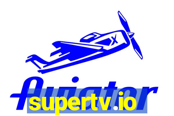 supertv.io