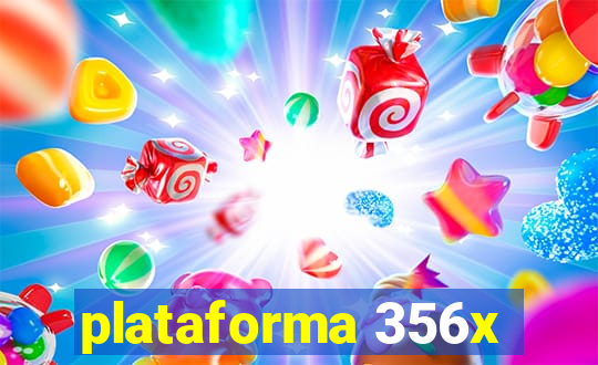 plataforma 356x