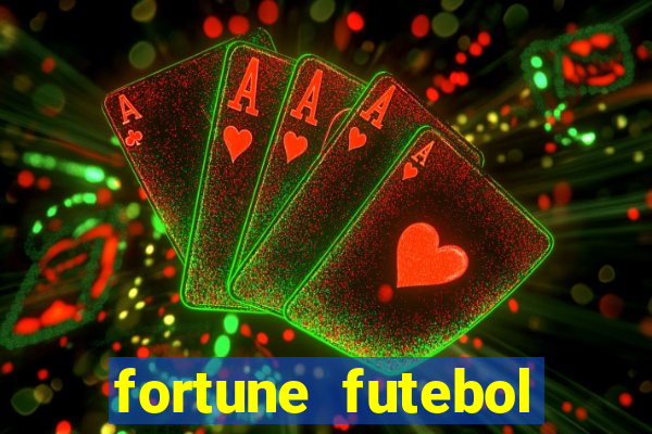 fortune futebol fever demo