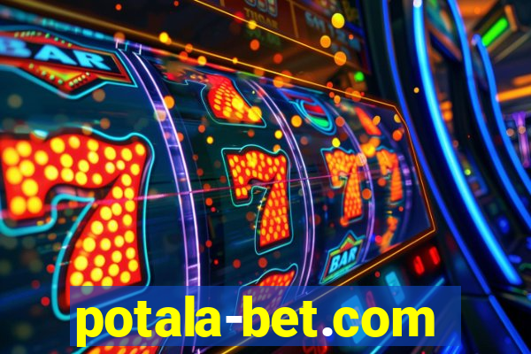 potala-bet.com