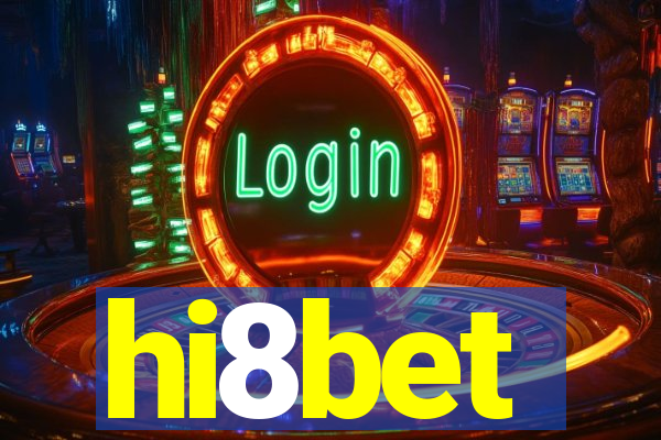 hi8bet