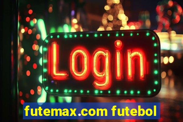 futemax.com futebol