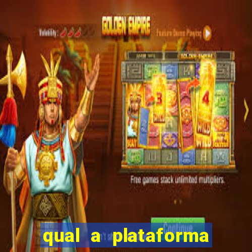 qual a plataforma que mais paga fortune tiger