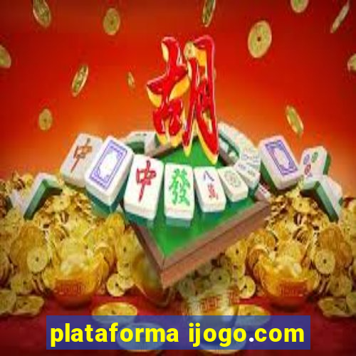 plataforma ijogo.com