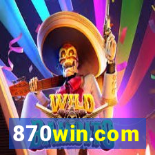 870win.com