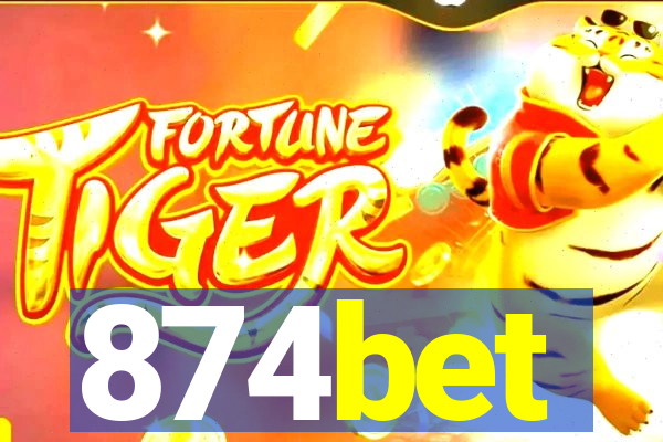 874bet