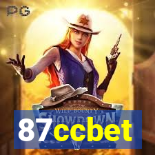 87ccbet