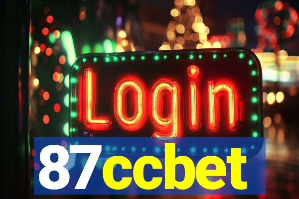 87ccbet