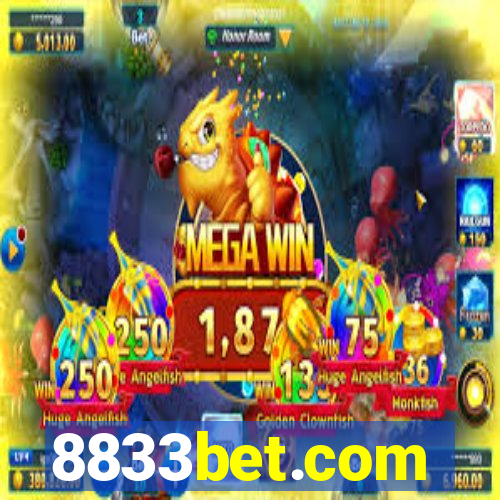 8833bet.com