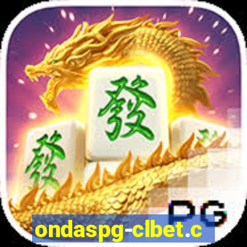 ondaspg-clbet.com