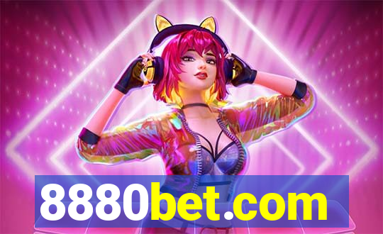 8880bet.com