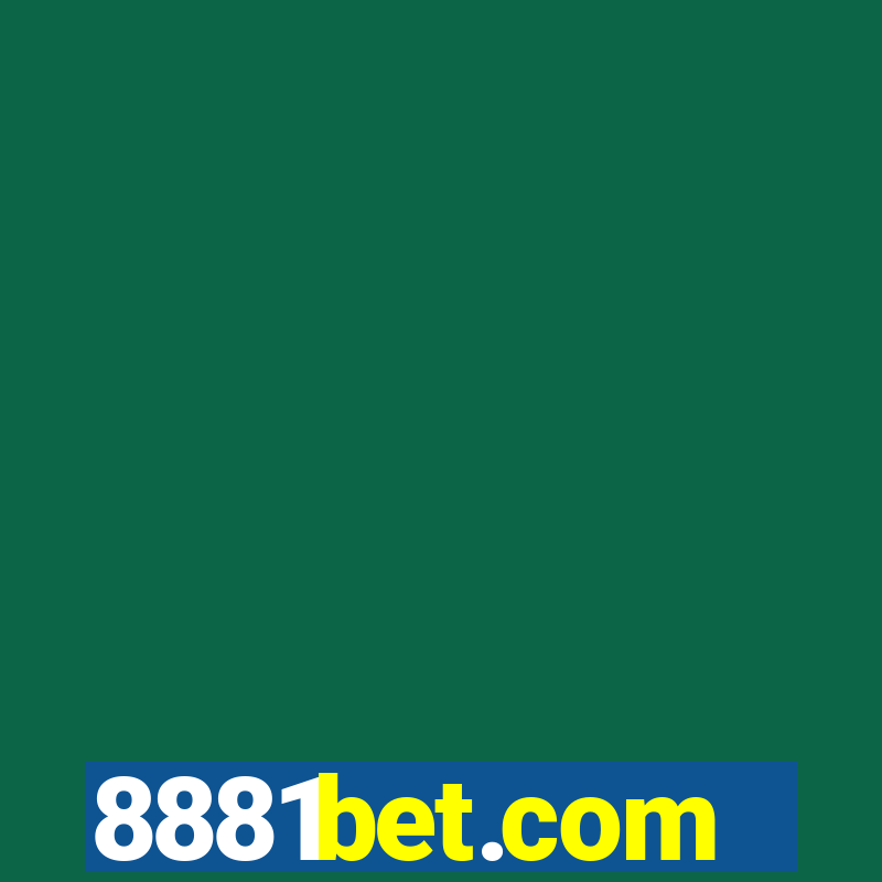 8881bet.com