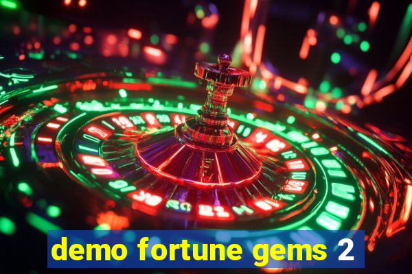 demo fortune gems 2