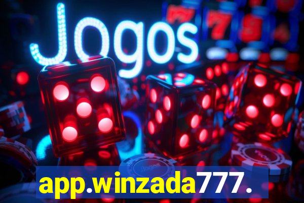 app.winzada777.con