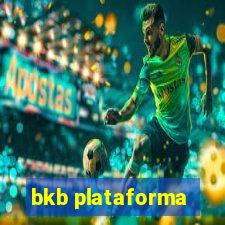 bkb plataforma