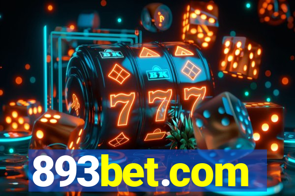 893bet.com