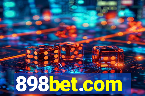 898bet.com