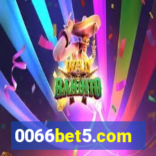 0066bet5.com