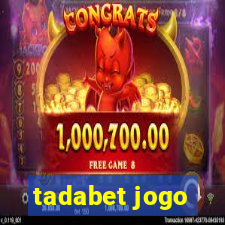 tadabet jogo