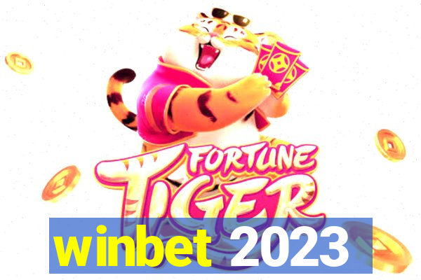 winbet 2023