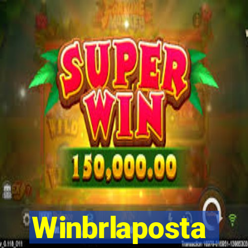 Winbrlaposta