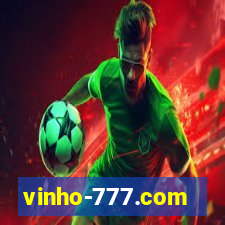 vinho-777.com