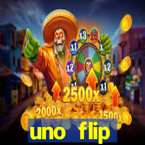 uno flip significado cartas