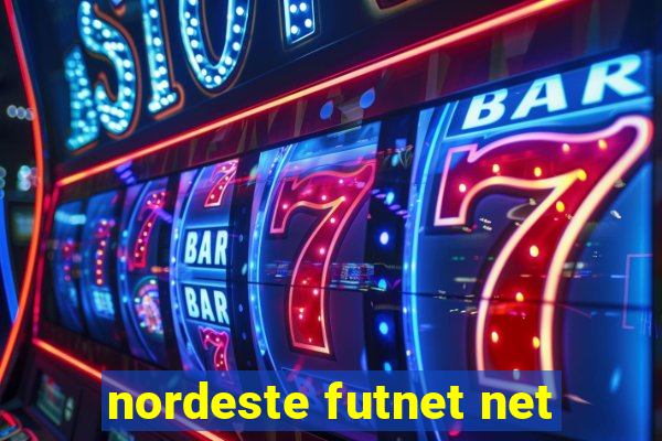 nordeste futnet net