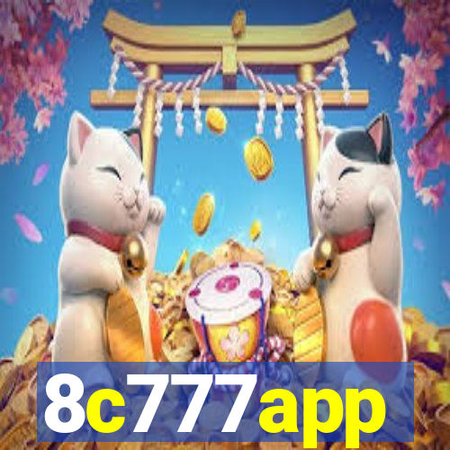 8c777app