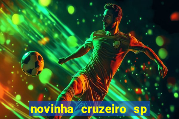 novinha cruzeiro sp caiu net