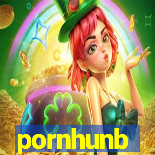 pornhunb