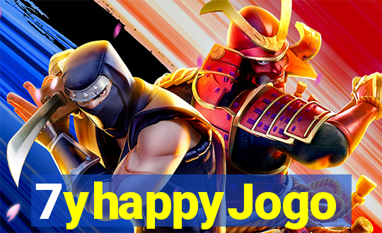 7yhappyJogo