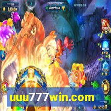 uuu777win.com