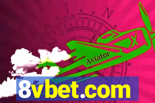 8vbet.com