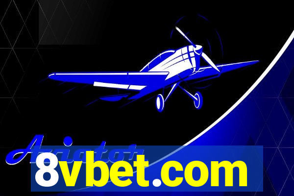 8vbet.com