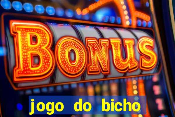 jogo do bicho estrela da sorte