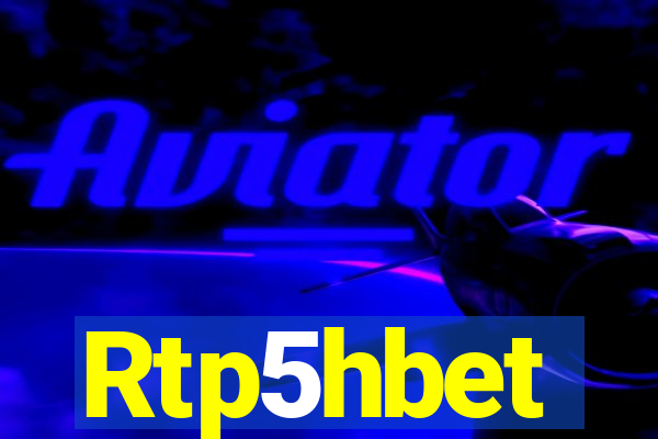 Rtp5hbet