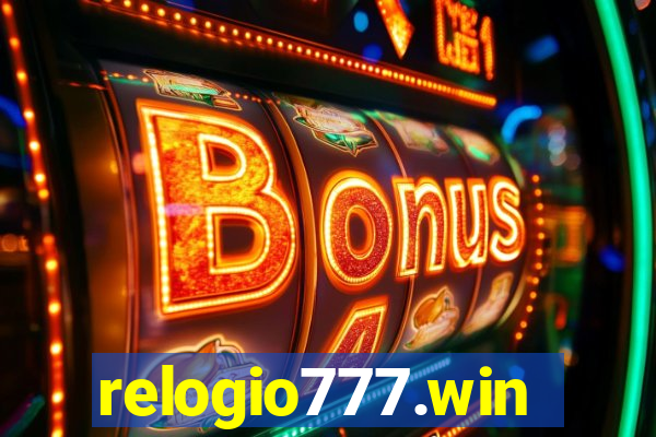 relogio777.win