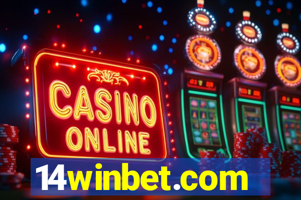 14winbet.com