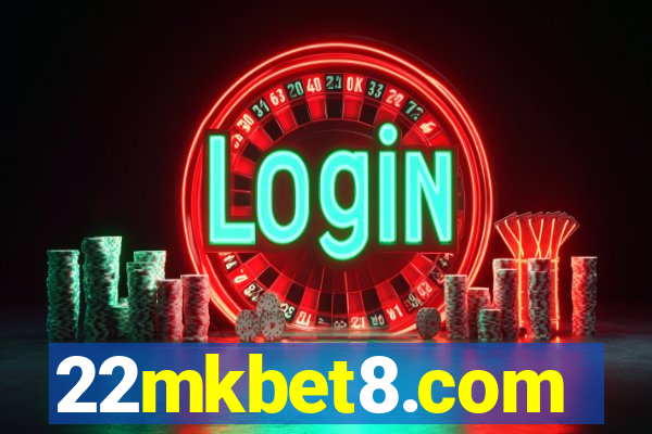 22mkbet8.com