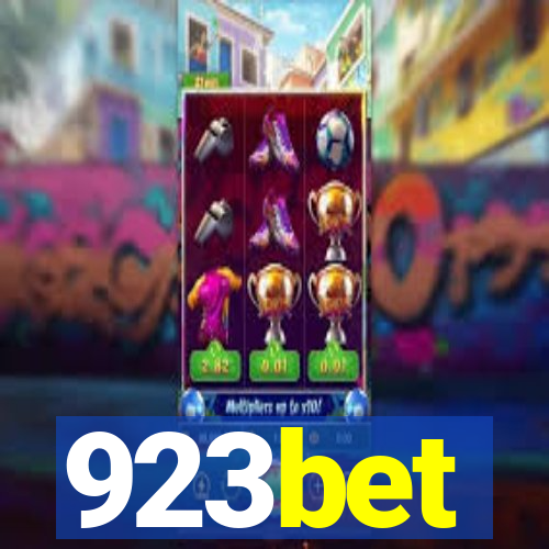 923bet