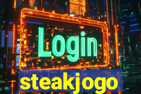 steakjogo