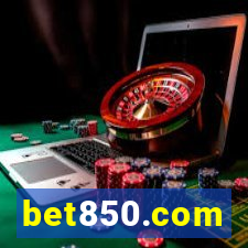 bet850.com