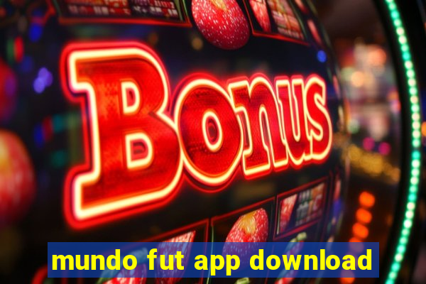 mundo fut app download