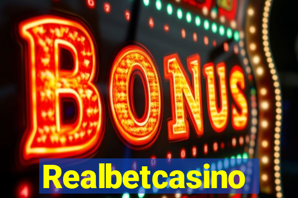 Realbetcasino