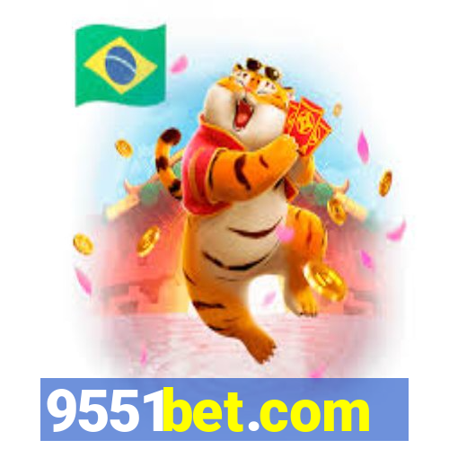 9551bet.com