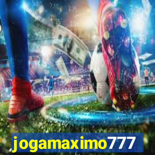 jogamaximo777