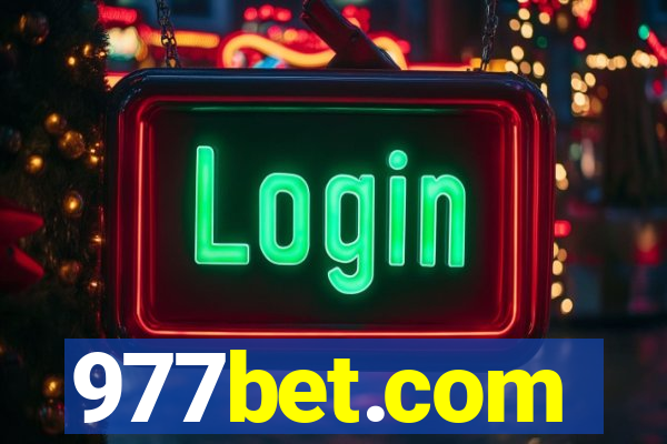 977bet.com