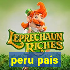 peru pais