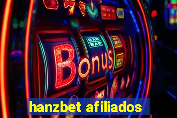 hanzbet afiliados